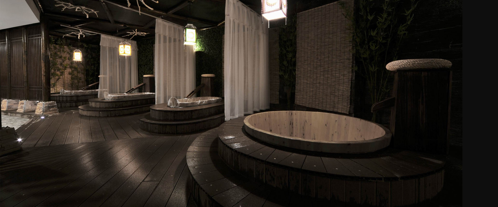 杭州西湖桑拿养生馆_杭州西湖spa养生会所_Teyou养生