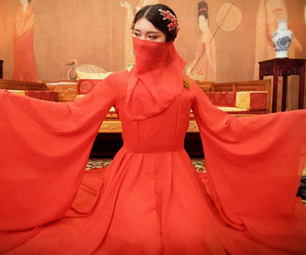 杭州西湖经络调理